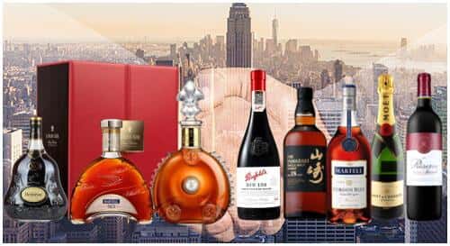 襄汾县回收洋酒