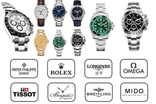 襄汾县回收名表